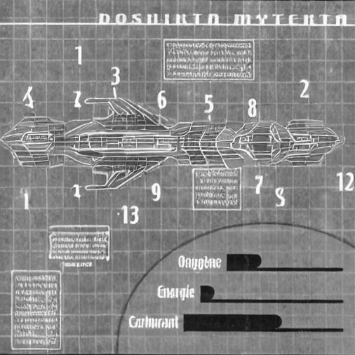 Master Systems Display